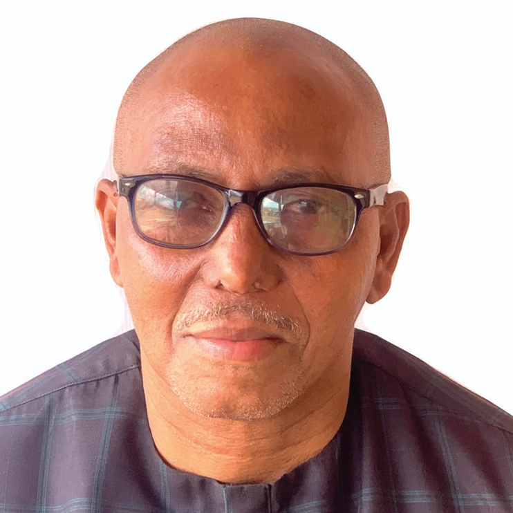 Francis-Mawuko Nyavor
